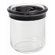 Omada Trendy Glass Jar