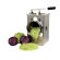 TSM Products Deluxe Cabbage Shredder