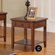 Winners Only, Inc. Topaz End Table