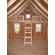 Little Cottage Company Gingerbread Playhouse Kit with No Floor