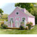 Little Cottage Company Gingerbread Playhouse Kit with No Floor