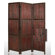Screen Gems Savannah Shoji Room Divider