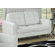 AC Pacific Megan Loveseat