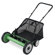 Steele Products Self Reel Lawn Mower