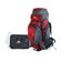 Guerrilla Packs Asalto 2.0 Internal Frame Hiking Travel Backpack with Detachable Laptop Sleeve