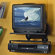 Orbital VCR/DVD Mount