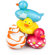 Boon Odd Ducks Set