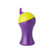 Boon Swig Ergo Sippy Cup Spout Tall in Kiwi / Grape