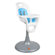 Boon Flair Pedestal High Chair