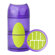 Boon Owl Snack Stack
