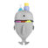Boon Whale Pod Bath Storage