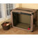 ABO Gear Dog Digs Collapsible Pet Crate