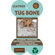 ABO Gear Tug Bone Dog Toy