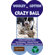 ABO Gear Crazy Ball Dog Toy