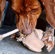 ABO Gear Baseball Dog Toy