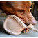 ABO Gear Baseball Dog Toy