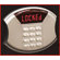 Honeywell Steel Electronic Lock Security Safe [0.6 CuFt]