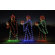 Holiday Lighting Specialists Three Wise Men Light Set