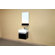 Bellaterra Home Mason Bathroom Mirror in Espresso