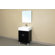 Bellaterra Home Graham 22.8" Single Vanity Set