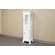 Bellaterra Home Kendall Linen Cabinet