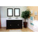 Bellaterra Home Jameson 60" Double Vanity Set