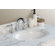 Bellaterra Home Jameson 60" Double Vanity Set