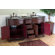 Bellaterra Home Barrington 62" Double Vanity Set