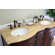 Bellaterra Home Barrington 62" Double Vanity Set