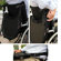 Windsor Direct Trabasack Curve Connect Wheelchair Velcro Covered Lap Tray and Storage Bag