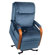 Golden Technologies PR-643 Traditional Series Pioneer Lift Chair with Head Pillow