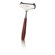 Boska Holland Rosewood Cheese Slicer for Young Cheese