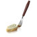 Boska Holland Rosewood Spreading Knife