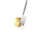 Boska Holland 11.02" Cheese Hatchet