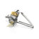 Boska Holland Romano Cheese Grater
