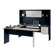 Bestar In Space U-Shape Desk with Hutch
