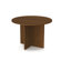 Bestar 42" Round Conference Table - 1" Thick Top