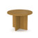 Bestar 42" Round Conference Table - 1" Thick Top