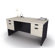 Bestar Hampton Executive Desk