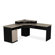 Bestar Hampton 70" W Corner Desk
