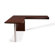 Bestar In Space U-Shape Desk with Hutch