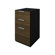 Bestar Pro-Concept L-Shaped Desk Office Suite