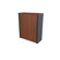 Bestar Prestige + 30" Cabinet for Lateral File