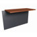 Bestar Prestige + Bridge in Bordeaux and Graphite