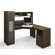 Bestar Jazz Corner L-Shape Desk Office Suite