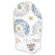 Trend Lab Monaco Crib Bedding Collection