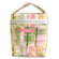 Trend Lab Nantucket Pink Crib Bedding Collection