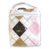 Trend Lab Prep School Pink Crib Bedding Collection
