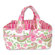 Trend Lab Storage or Diaper Caddy in Paisley Park
