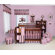 Trend Lab Maya Four Piece Crib Bedding Set
